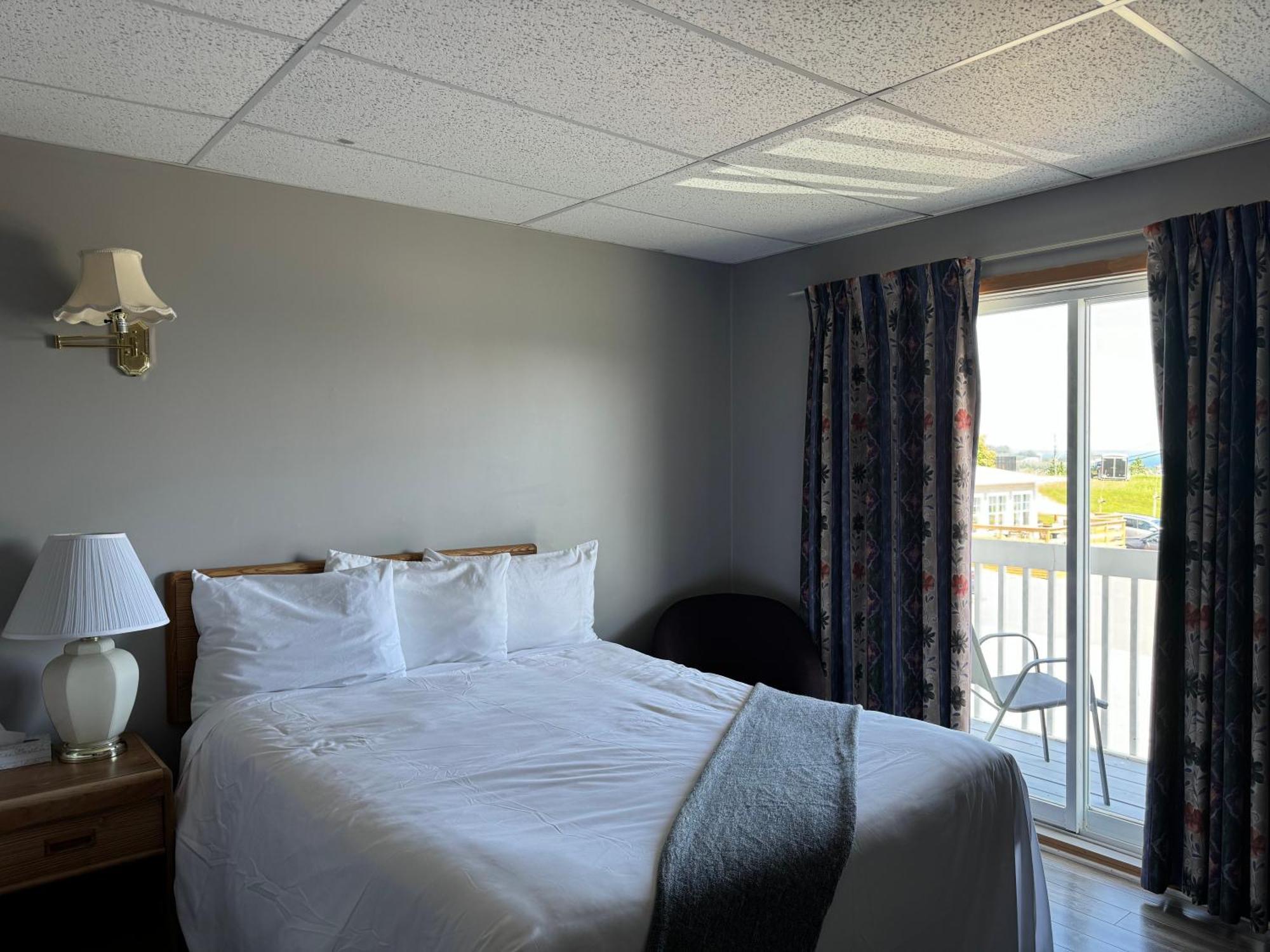 Hotel Hotel-motel Le Panorama