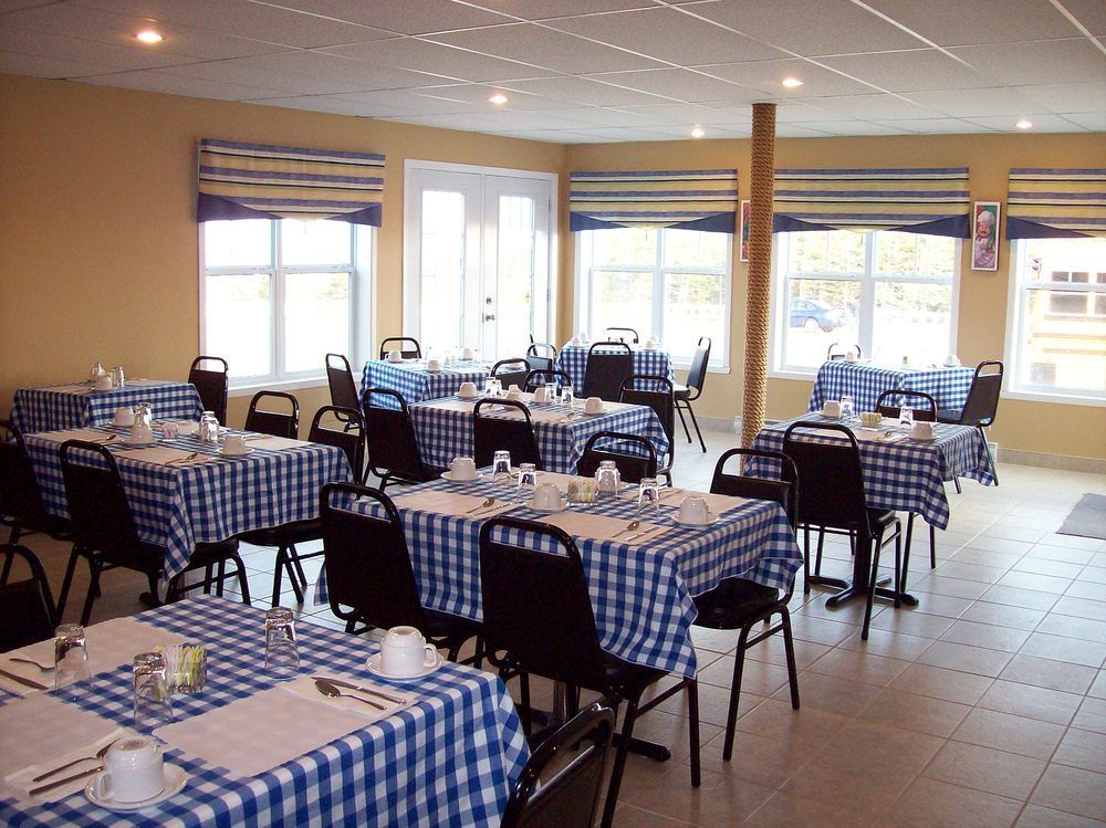 Hotel-motel Le Panorama