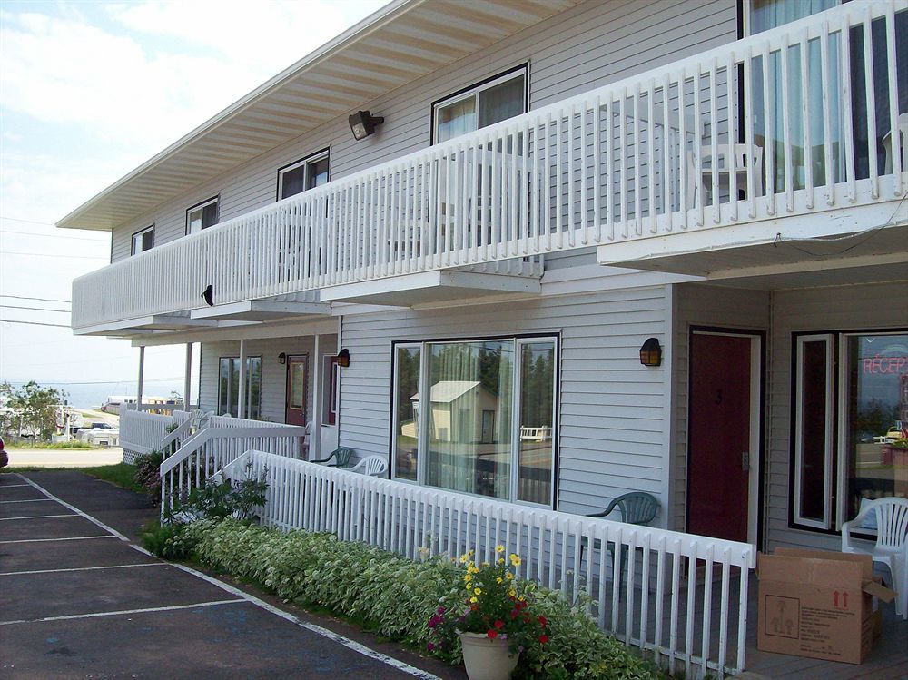 Hotel-motel Le Panorama Hotel